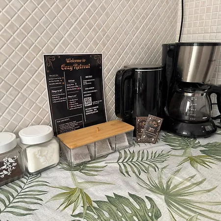 Cozy Tampa Retreat - Ultra-central *