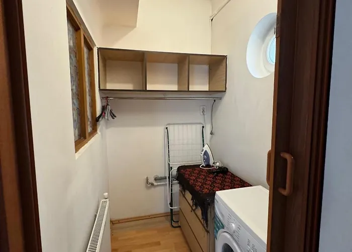 Cozy Tampa Retreat - Ultra-central Braşov