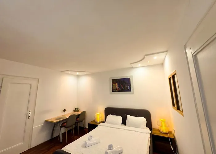 Cozy Tampa Retreat - Ultra-central Lejlighed