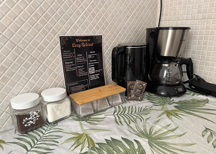 Cozy Tampa Retreat - Ultra-central *